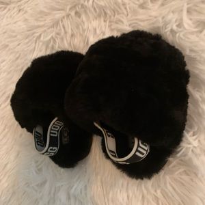 UGG Fluff Yeah Slide